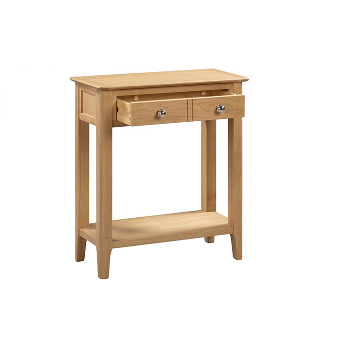 Cotswold Console Table - Click Image to Close